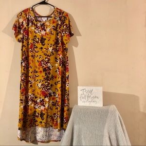 Lularoe Carly